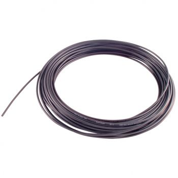 25 Metre Coils, Black