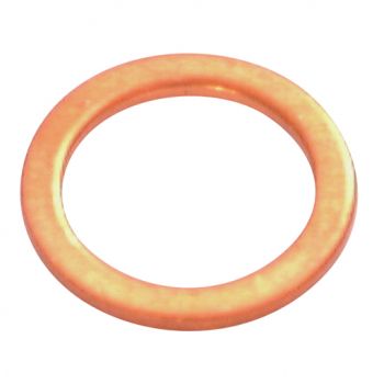 Copper Washers