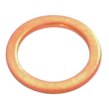 Copper Washers