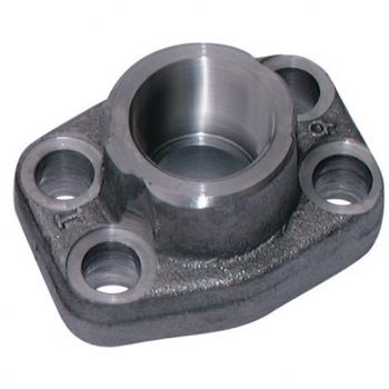 3000 psi, Metric Mount