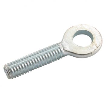 Metric Thread Eye Bolts