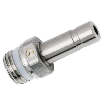 Parallel Stem Adaptor, BSPP x Metric