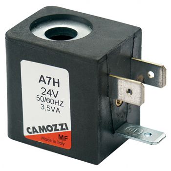 G70 Solenoid Coils