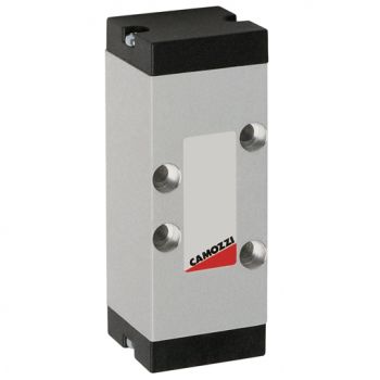 5/2 Pneumatic Differential Return Valves (951, 952 and 953)