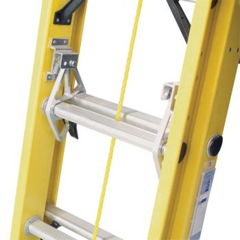 Glass Fibre Ladders