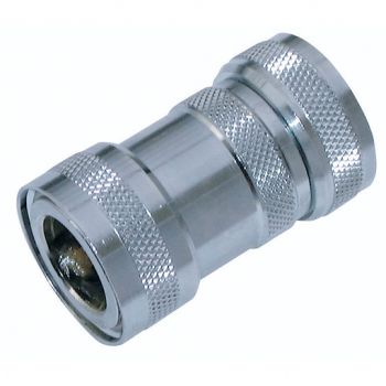 Coupler to Female, BSPP