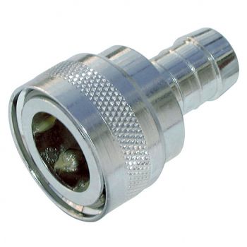 Coupler to Hose Tail