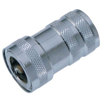 Valve Couplers to Female, BSPP