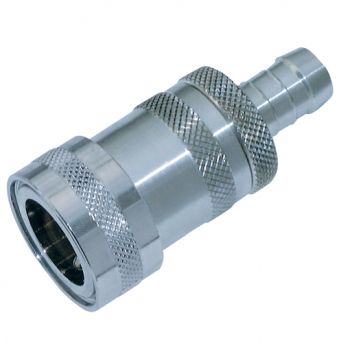 Valve Couplers to Hose Tail