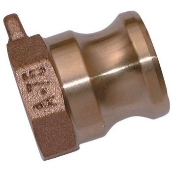 Female Threaded Plug, NPT