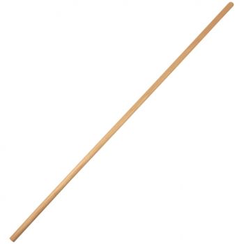 Whitewood Broom Handle