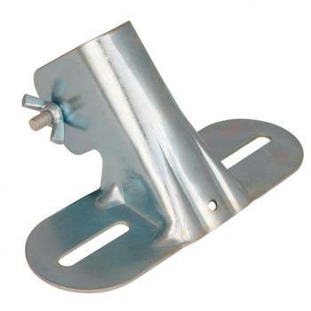 Metal Broom Bracket