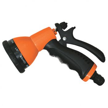 9 Pattern Spray Gun