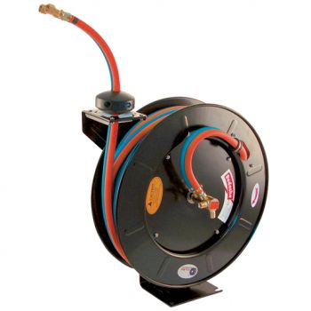 E-Zy Reel 808, Welding, BSPT