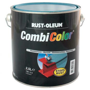 Hammertones, 2.5 Litre Tin