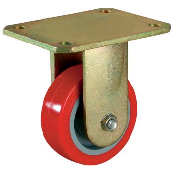 Polyurethane Tyre