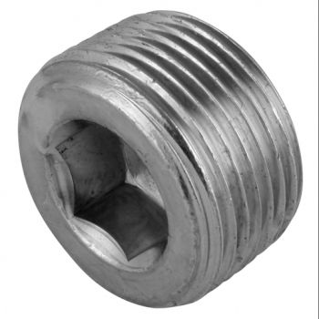 NPT Socket Headed Plug