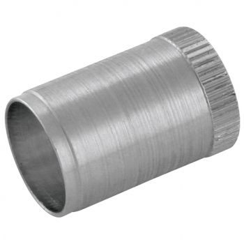 For use with Thin Wall Hydraulic Steel Tube