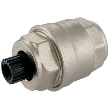 Condense Exhaust Connectors