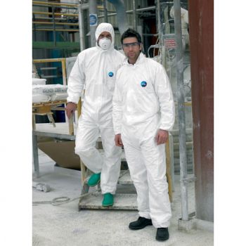 Tyvek® Industry Coverall