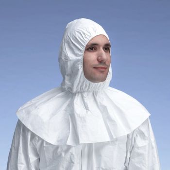 Tyvek® Elasticated Hood