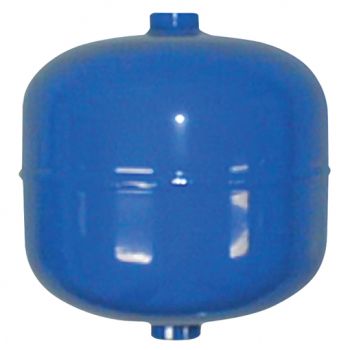 1/2" Inlet/Outlet Reservoir Tanks