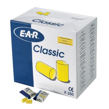 E.A.R Classic Ear Plugs