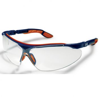 Uvex I-VO Safety Spectacles