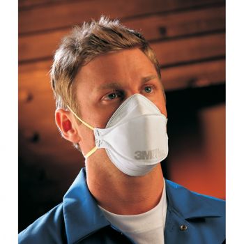 3M 9310 Foldable Dust Respirator