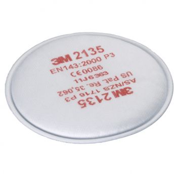 3M 2135 P3SL Particulate Filter