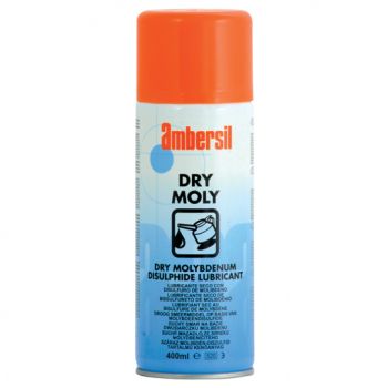 Molybdenum Disulphide Lubricant