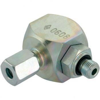 BSPP, Heavy Duty