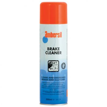 Brake Cleaner