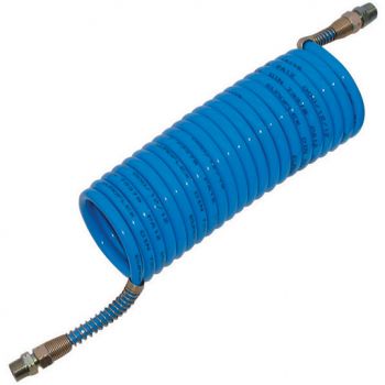 Blue, Auxiliary Line, 1/2" BSPT