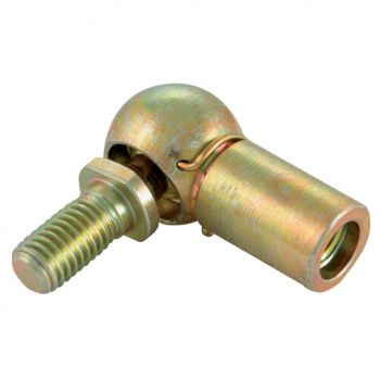 Mild Steel Ball Joints