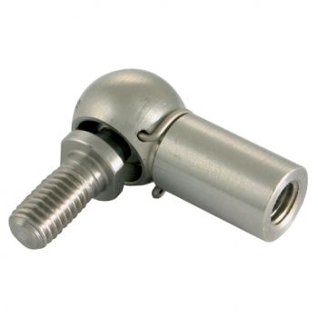 Stainless Steel Ball Joints