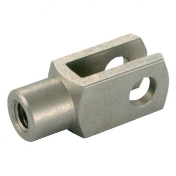 Stainless Steel Clevis Forks
