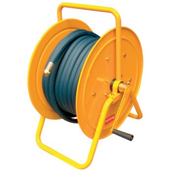 Manual Caddy Style, Hose Reel Only