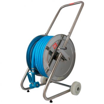 Hose Reel Only