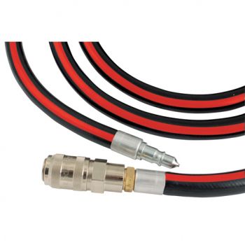 100 Series Hose Assemblies