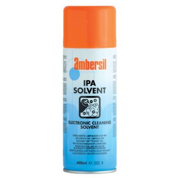 Isopropyl Alcohol Electronic Cleaning Solvent
