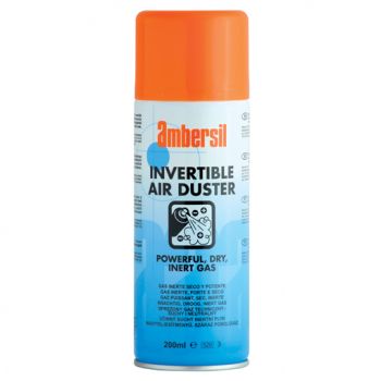 Invertible Air Duster