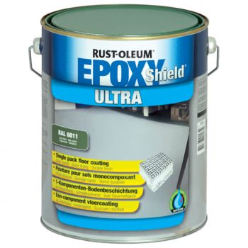 EpoxyShield Ultra, 5 Litre Tin