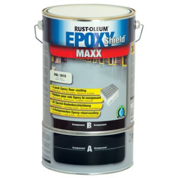 EpoxyShield MAXX, 2 Pack