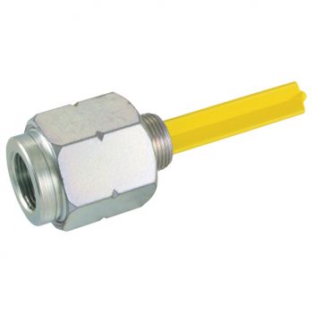 Self Sealing Valve