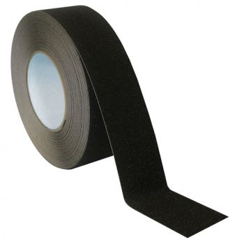 Black Anti-slip Tape