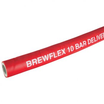 Brewers Delivery, 40 Metres