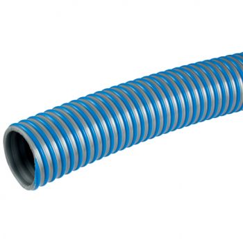 Medium Duty Suction & Delivery, 10 Metre Coils