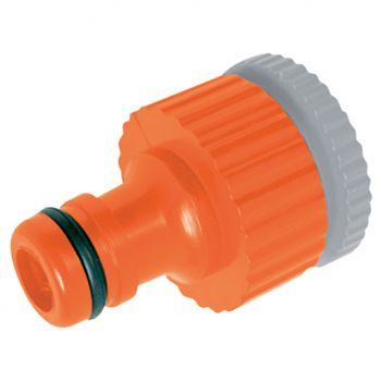 3/4" Tap Connector