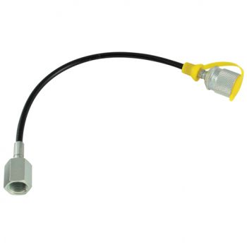 1/4" BSPP 